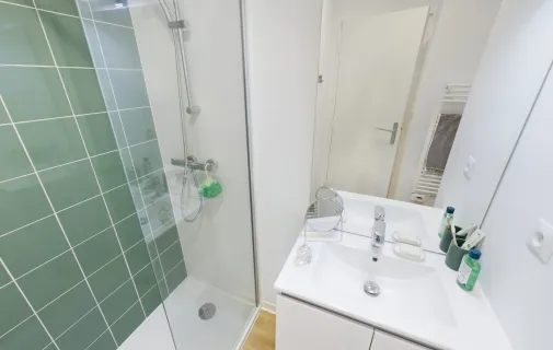 Location Clermont-Ferrand Appartement 6938291de245