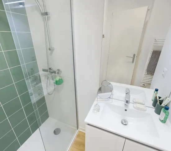 Location Clermont-Ferrand Appartement 6938291de245