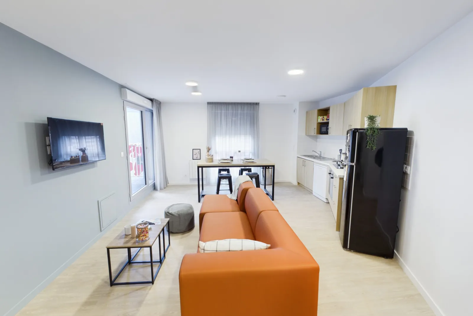 Location Clermont-Ferrand Chambre 69382a41da78