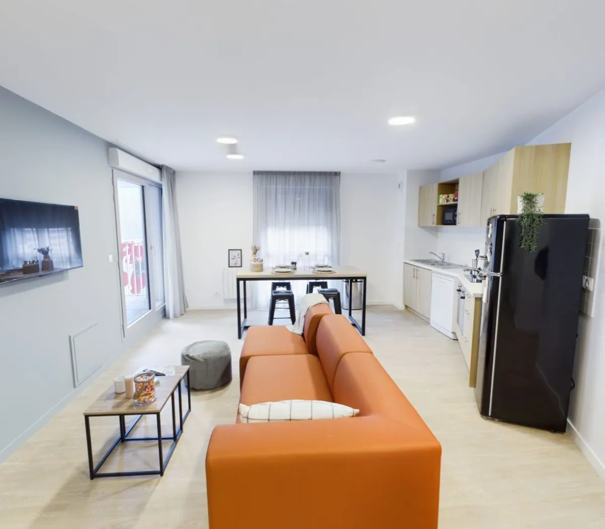 Location Clermont-Ferrand Chambre 69382a41da78