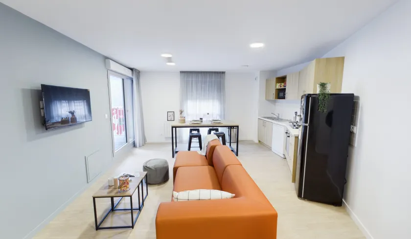 Location Clermont-Ferrand Chambre 69382a41da78