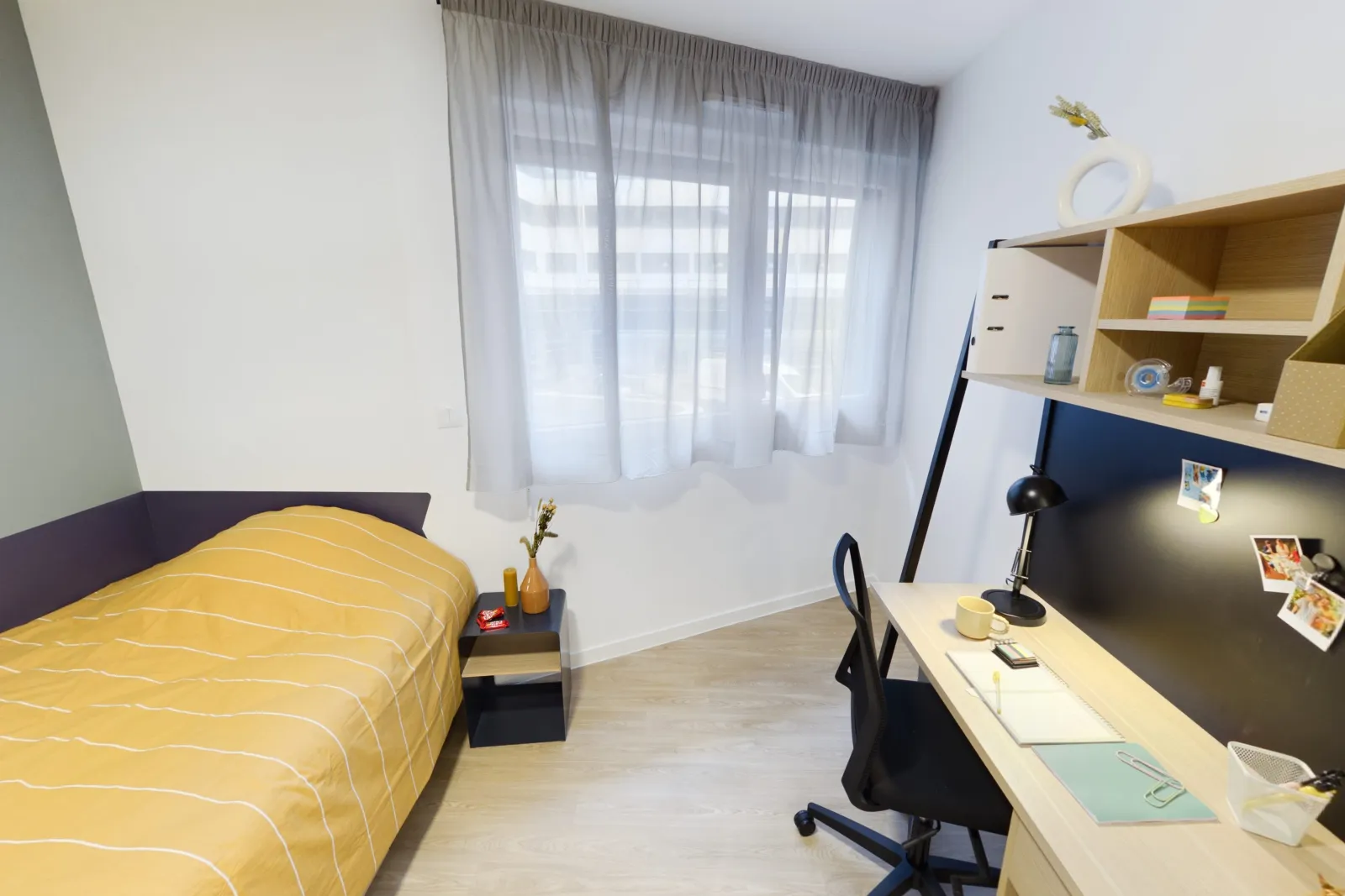 Location Clermont-Ferrand Chambre 69382a41da78