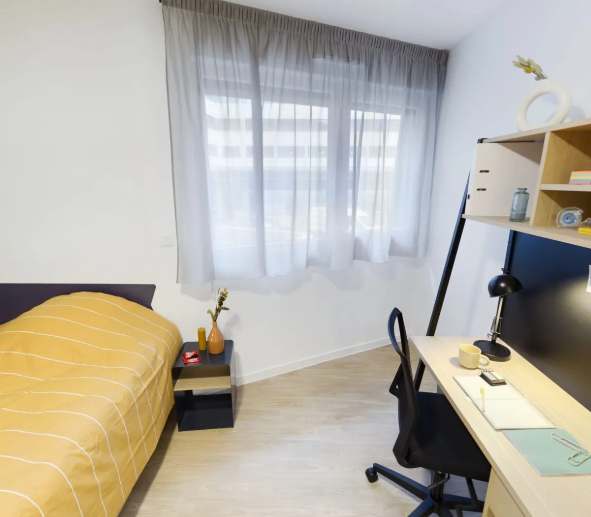 Location Clermont-Ferrand Chambre 69382a41da78