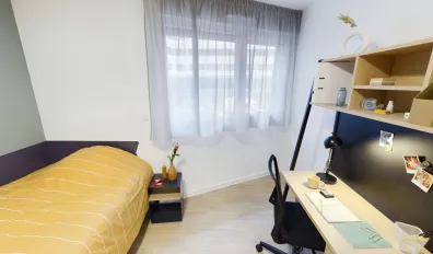 Location Clermont-Ferrand Chambre 69382a41da78