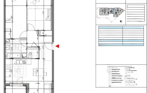 Location Aubervilliers Appartement 693854f7c036