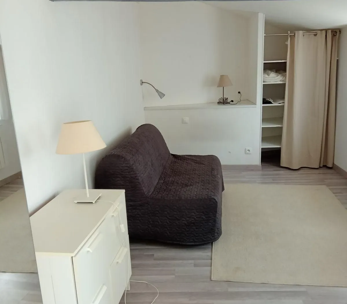 Location Saint-Cyr-sur-Loire Appartement 69387275297b