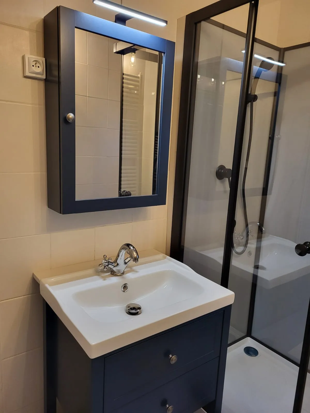 Location Auxerre Appartement 6938a19421b24