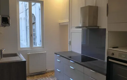 Location Auxerre Appartement 6938a19421b2