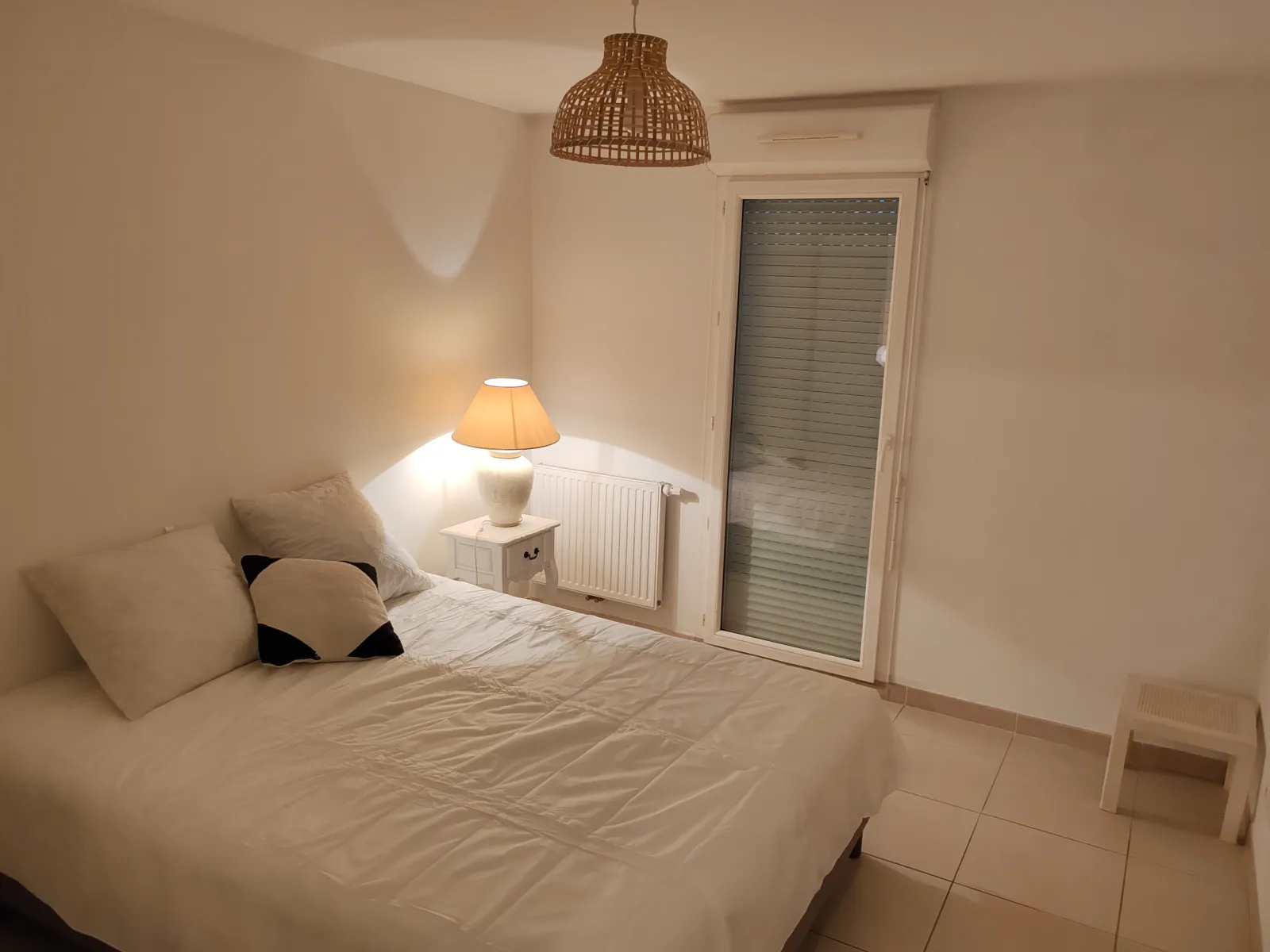 Location Marseille Appartement 6938e112edb7