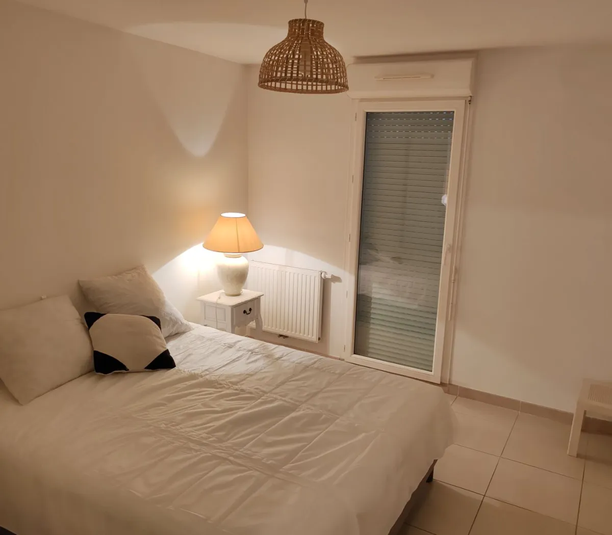 Location Marseille Appartement 6938e112edb7