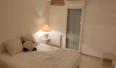 Location Marseille Appartement 6938e112edb7