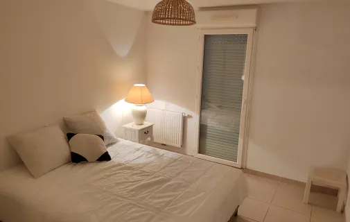 Location Marseille Appartement 6938e112edb7