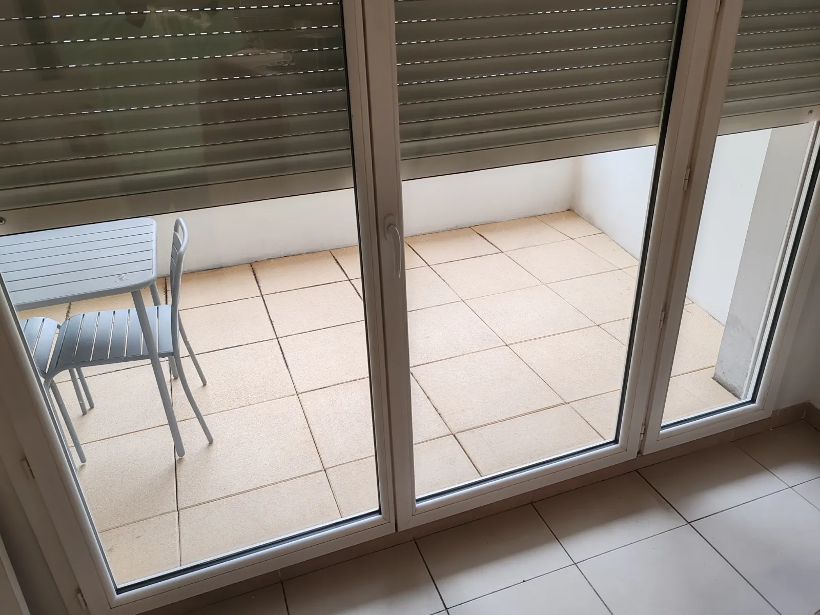 Location Marseille Appartement 6938e112edb7