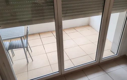 Location Marseille Appartement 6938e112edb7