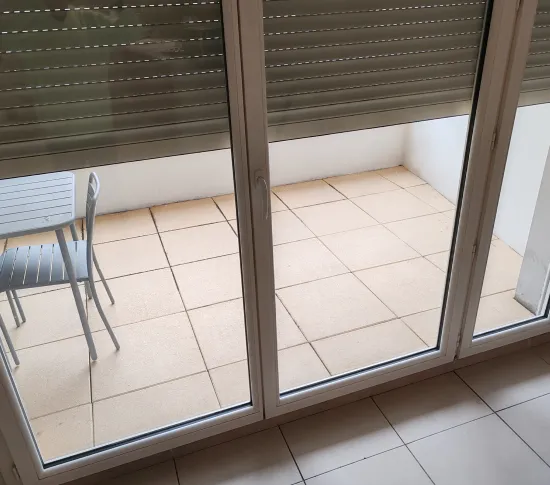 Location Marseille Appartement 6938e112edb7