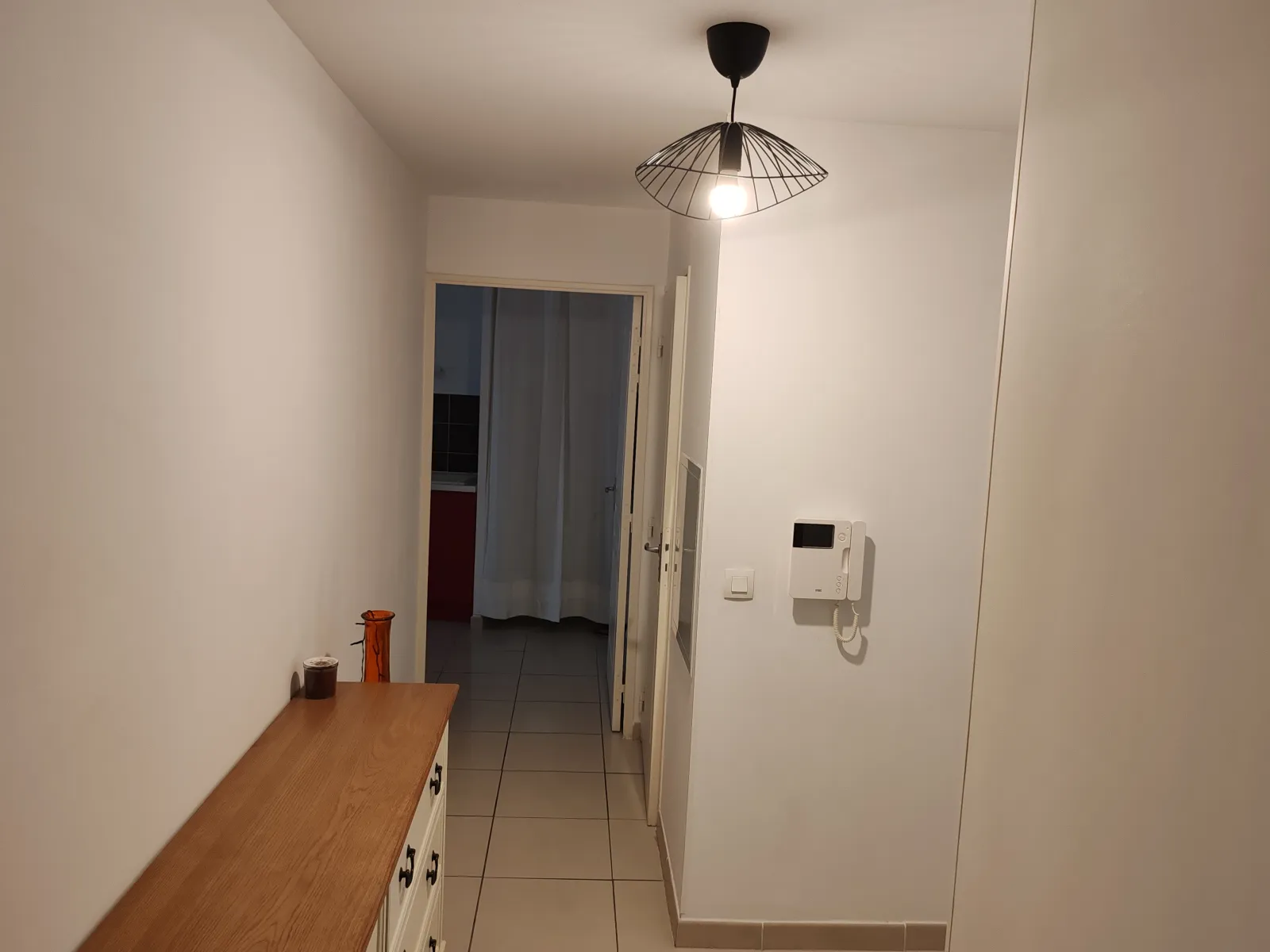 Location Marseille Appartement 6938e112edb7