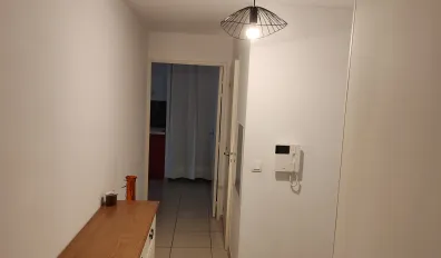 Location Marseille Appartement 6938e112edb7