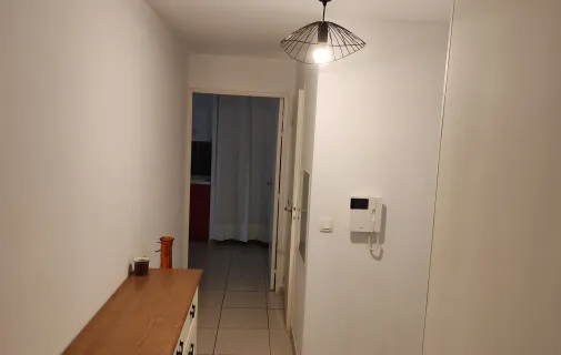 Location Marseille Appartement 6938e112edb7