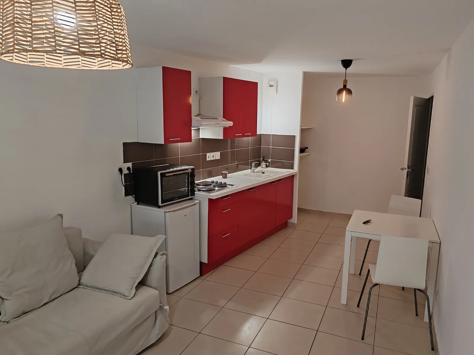 Location Marseille Appartement 6938e112edb7