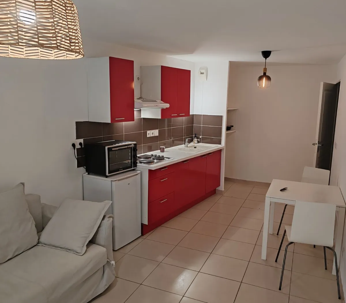 Location Marseille Appartement 6938e112edb7
