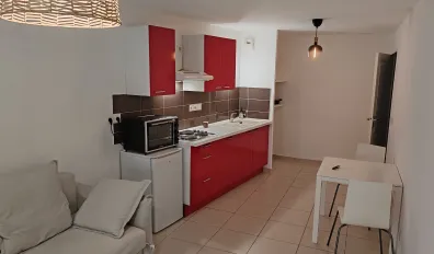 Location Marseille Appartement 6938e112edb7