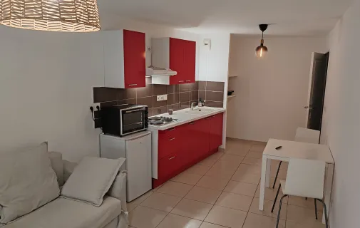 Location Marseille Appartement 6938e112edb7