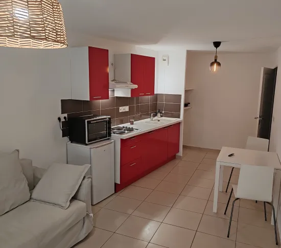 Location Marseille Appartement 6938e112edb7