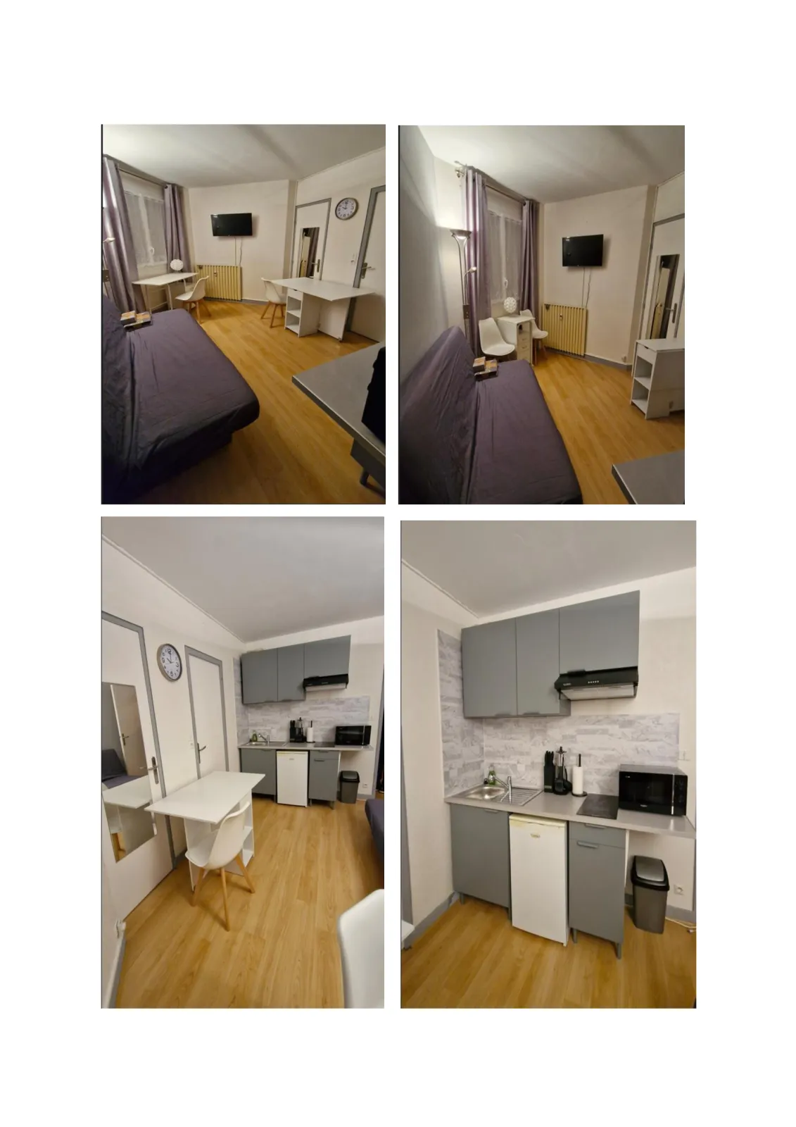 Location Saint-André-les-Vergers Appartement 69394f1707f42