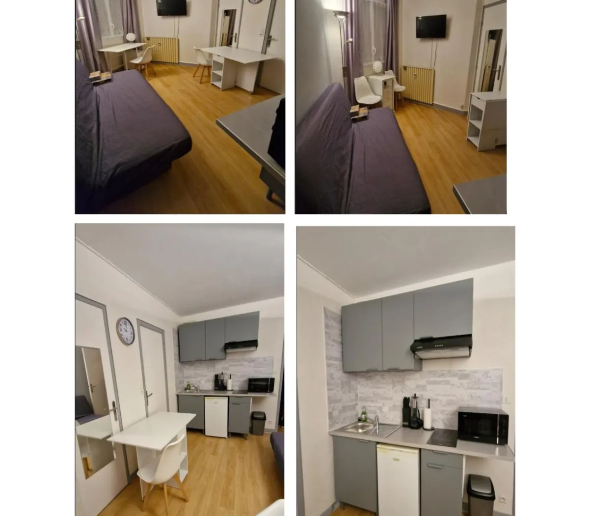Location Saint-André-les-Vergers Appartement 69394f1707f4