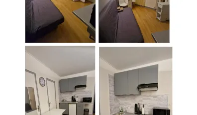 miniatureLocation Saint-André-les-Vergers Appartement 69394f1707f42