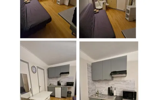 Location Saint-André-les-Vergers Appartement 69394f1707f4