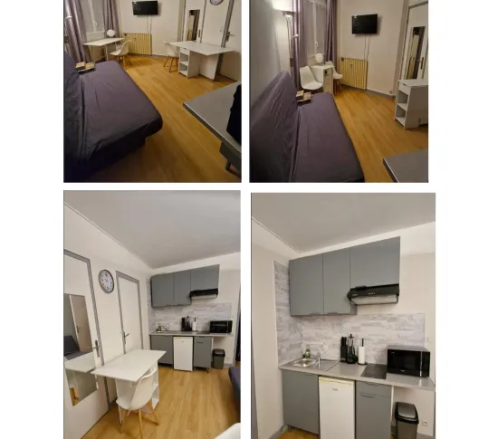 Location Saint-André-les-Vergers Appartement 69394f1707f42