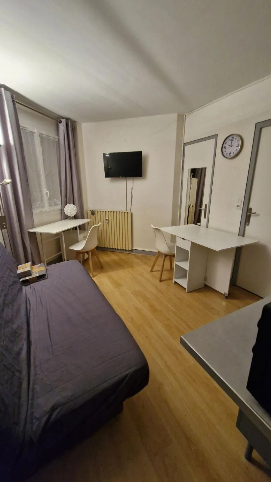 Location Saint-André-les-Vergers Appartement 69394f1707f45