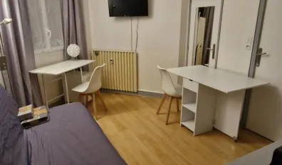 miniatureLocation Saint-André-les-Vergers Appartement 69394f1707f42