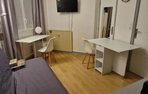 Location Saint-André-les-Vergers Appartement 69394f1707f4