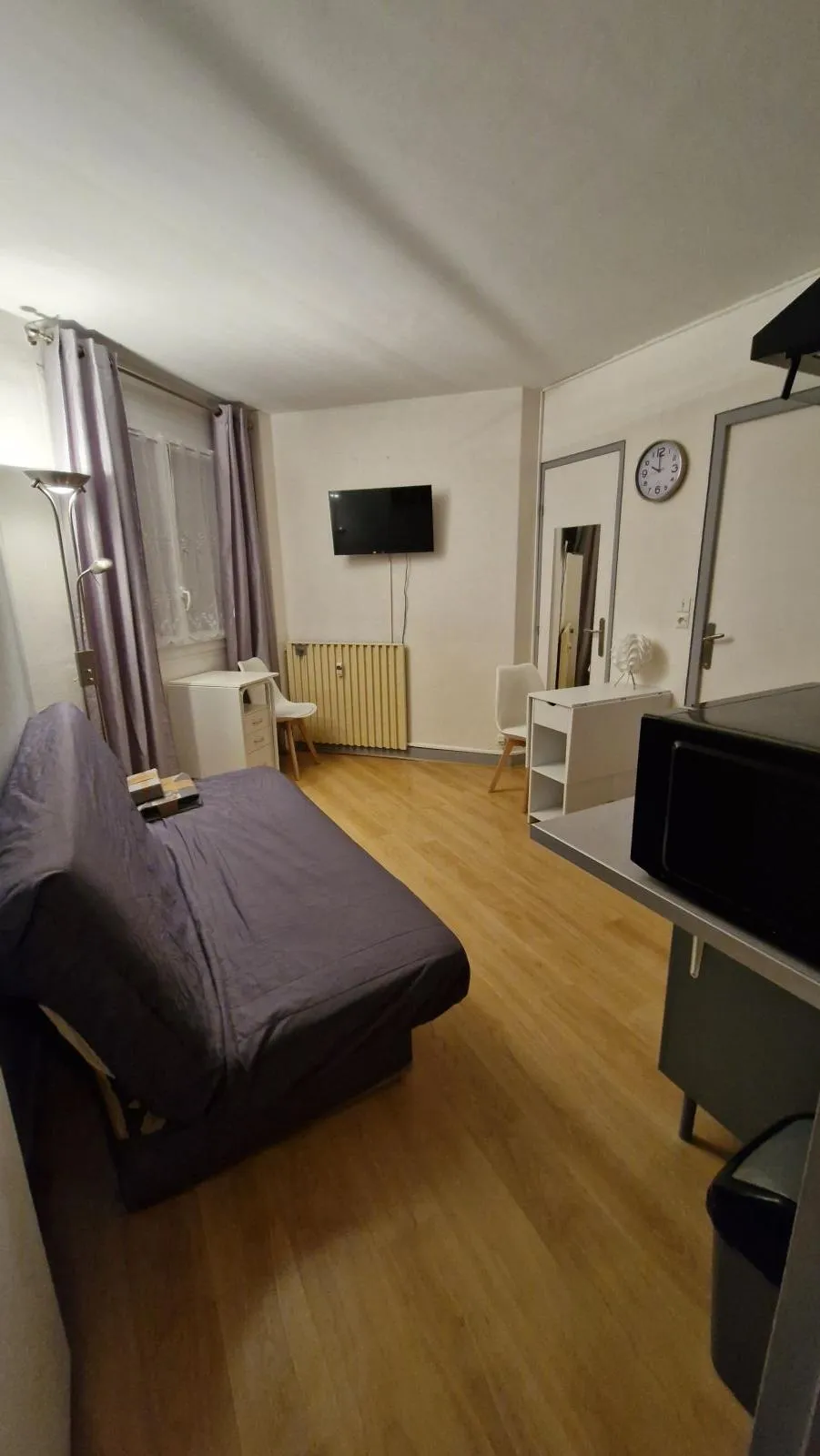 Location Saint-André-les-Vergers Appartement 69394f1707f46