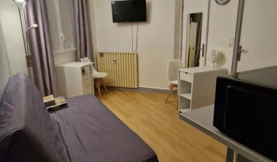 miniatureLocation Saint-André-les-Vergers Appartement 69394f1707f42