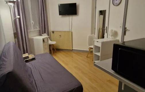 Location Saint-André-les-Vergers Appartement 69394f1707f4