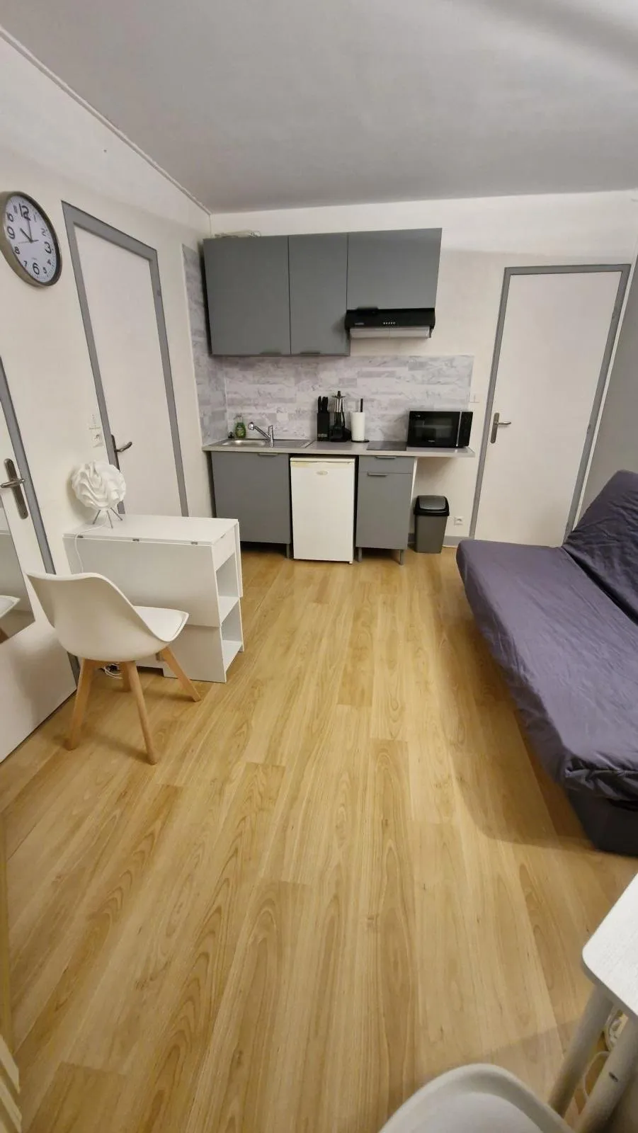 Location Saint-André-les-Vergers Appartement 69394f1707f41