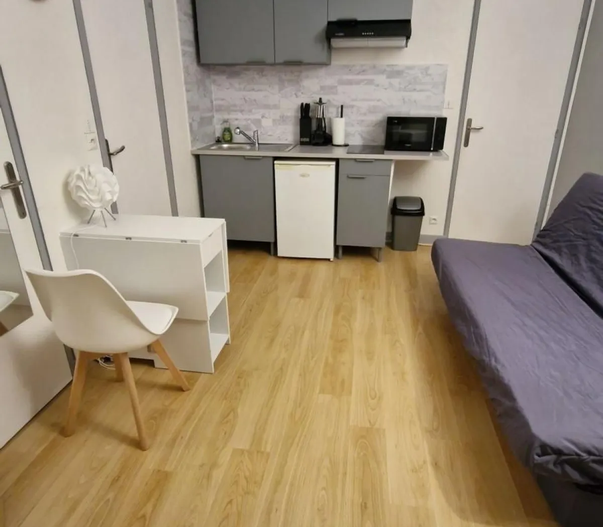 Location Saint-André-les-Vergers Appartement 69394f1707f4