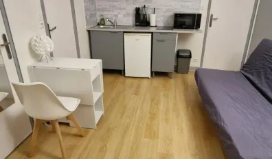 miniatureLocation Saint-André-les-Vergers Appartement 69394f1707f42