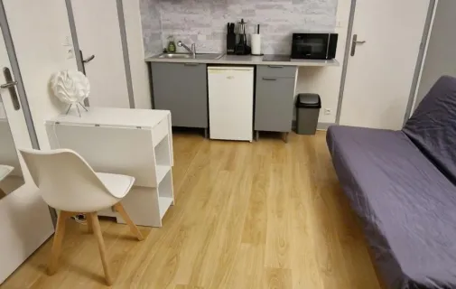 Location Saint-André-les-Vergers Appartement 69394f1707f4