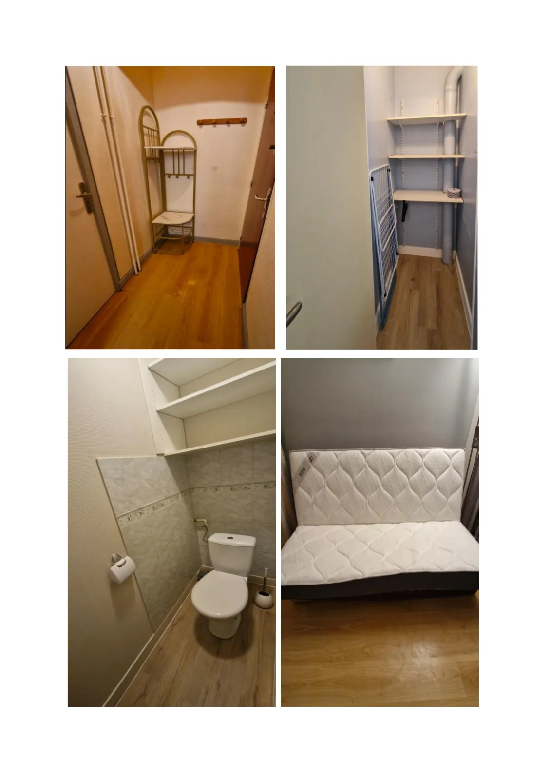 Location Saint-André-les-Vergers Appartement 69394f1707f43