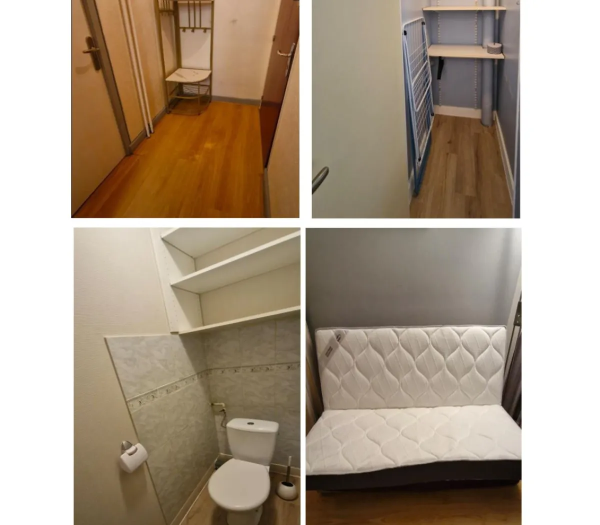 Location Saint-André-les-Vergers Appartement 69394f1707f4