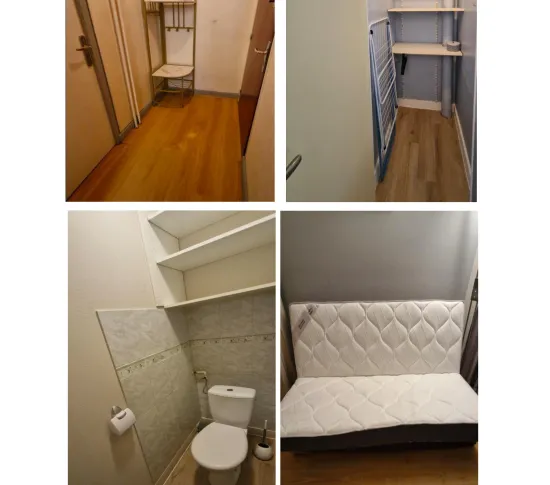 Location Saint-André-les-Vergers Appartement 69394f1707f43