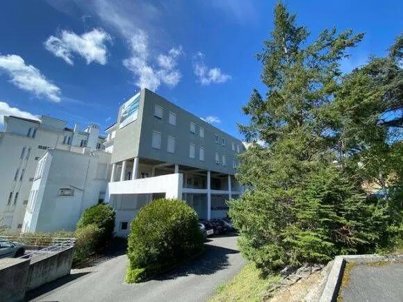 Location Saint-Étienne Appartement 6939502d292b1