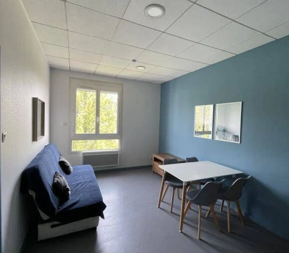 Location Saint-Étienne Appartement 6939502d292b