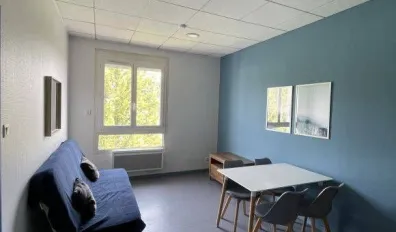 miniatureLocation Saint-Étienne Appartement 6939502d292b2