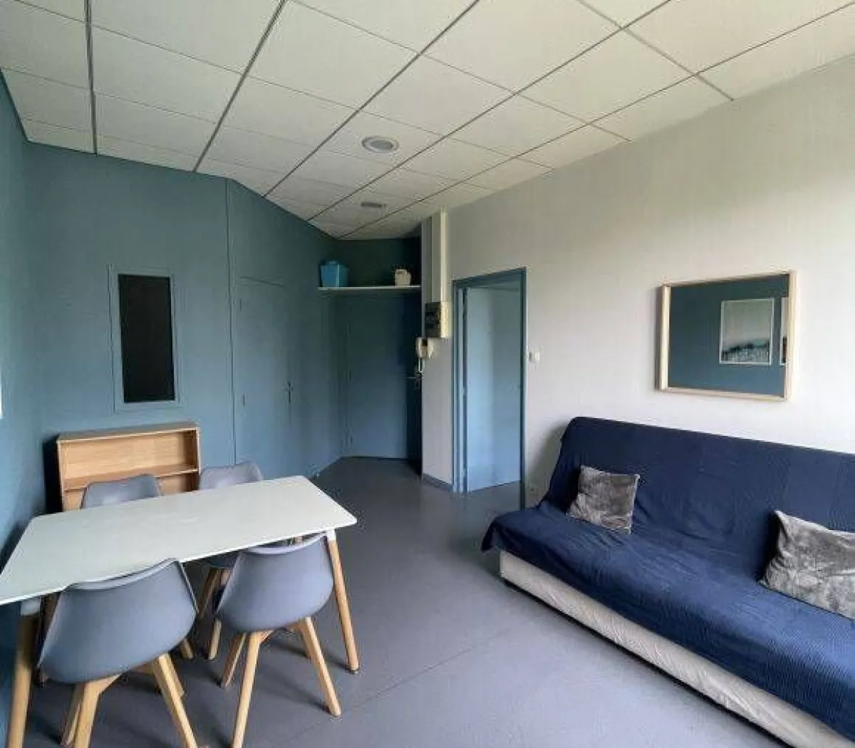 Location Saint-Étienne Appartement 6939502d292b