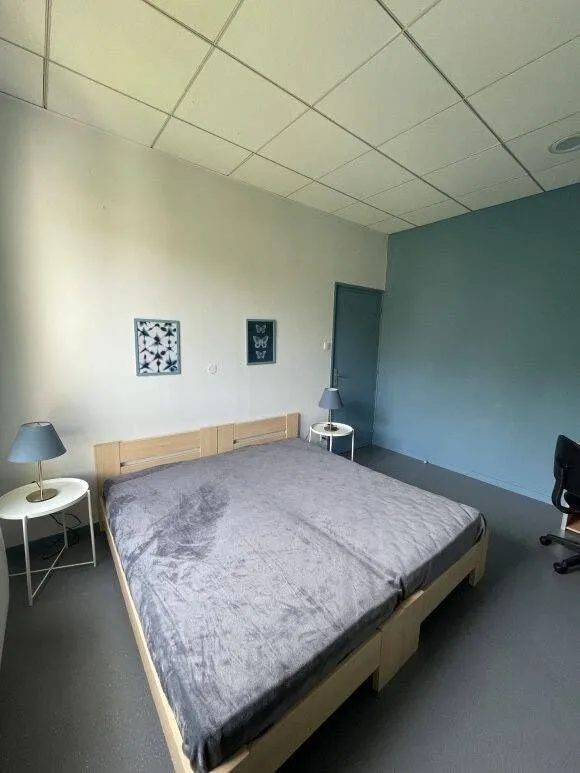 Location Saint-Étienne Appartement 6939502d292b6